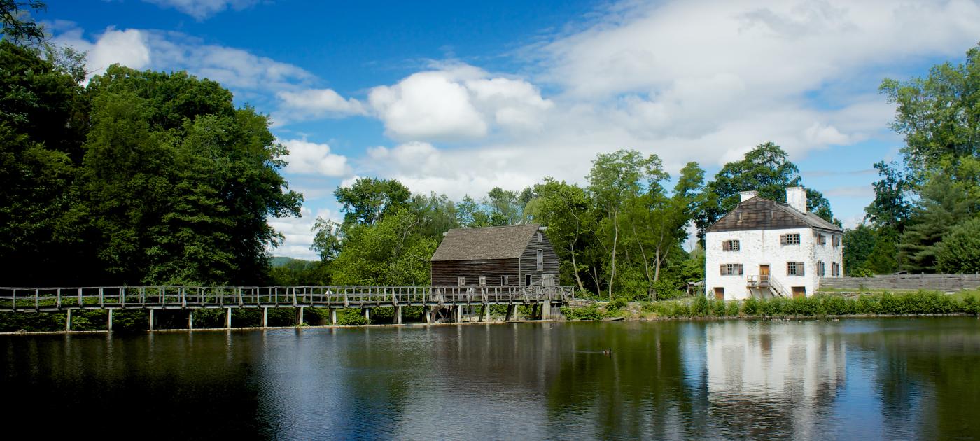 Escape to Serenity: Relaxing Activities to Enjoy in Tarrytown